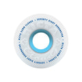 Ricta 78a Clouds Cruiser Skateboard Wheels