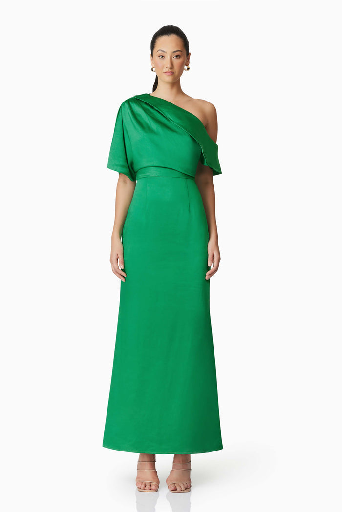 Roni Gown - Dress - Elliatt
