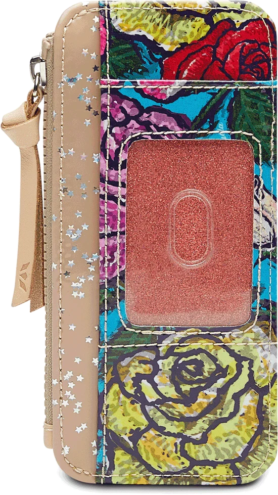 ROSITA CARD ORGANIZER