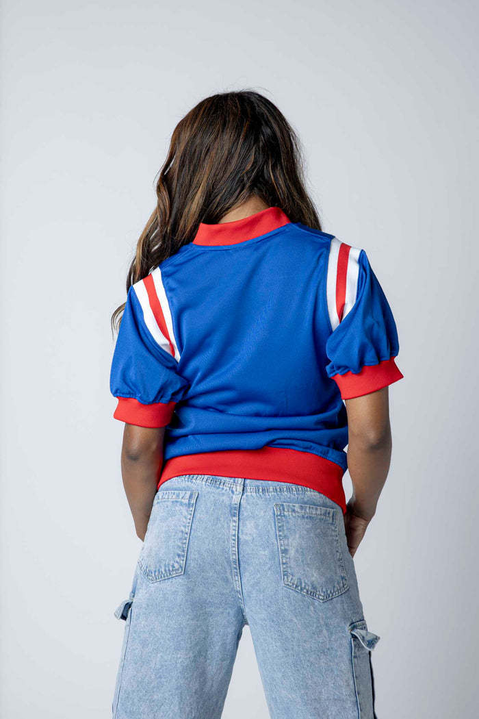 Royals Authentic Shooting Shirt