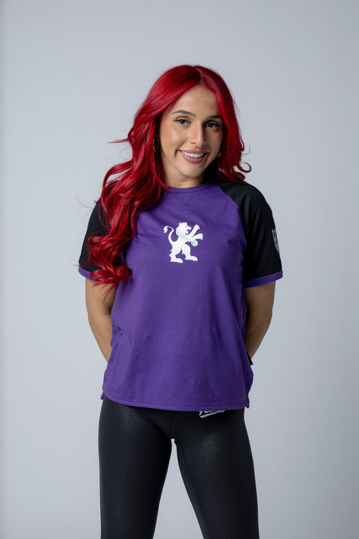 Run Womens Tee