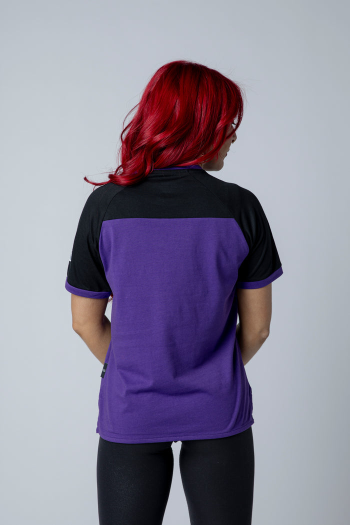 Run Womens Tee