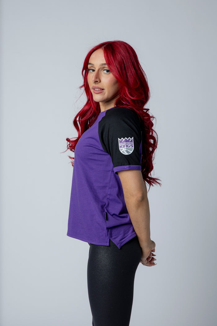 Run Womens Tee