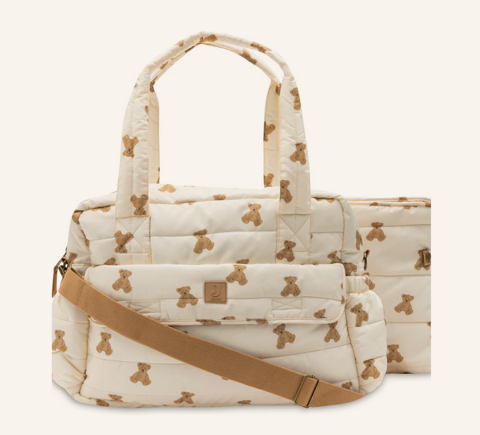 Sac à langer | Teddy Bear