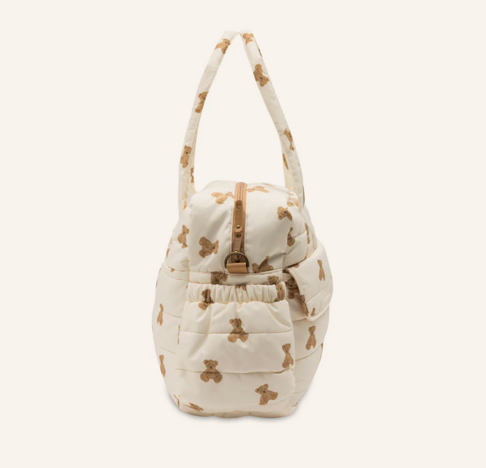 Sac à langer | Teddy Bear