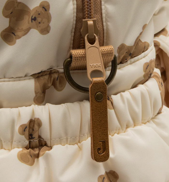 Sac à langer | Teddy Bear