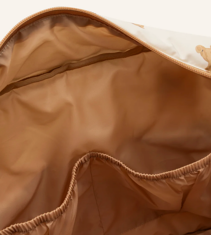 Sac à langer | Teddy Bear