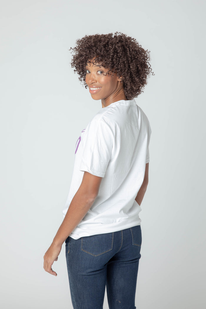 Sacramento Proud Tee