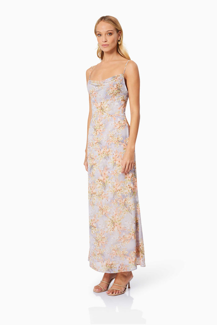 Sahara Maxi Dress - Dress - Elliatt