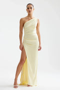 Samira Dress Limoncello Limoncello - Dress - Studio Lexi