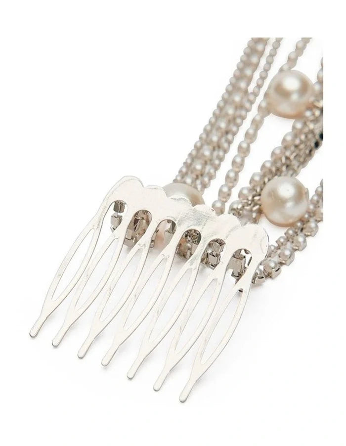 Sawyer Haircomb - Accessory - Morgan and Taylor