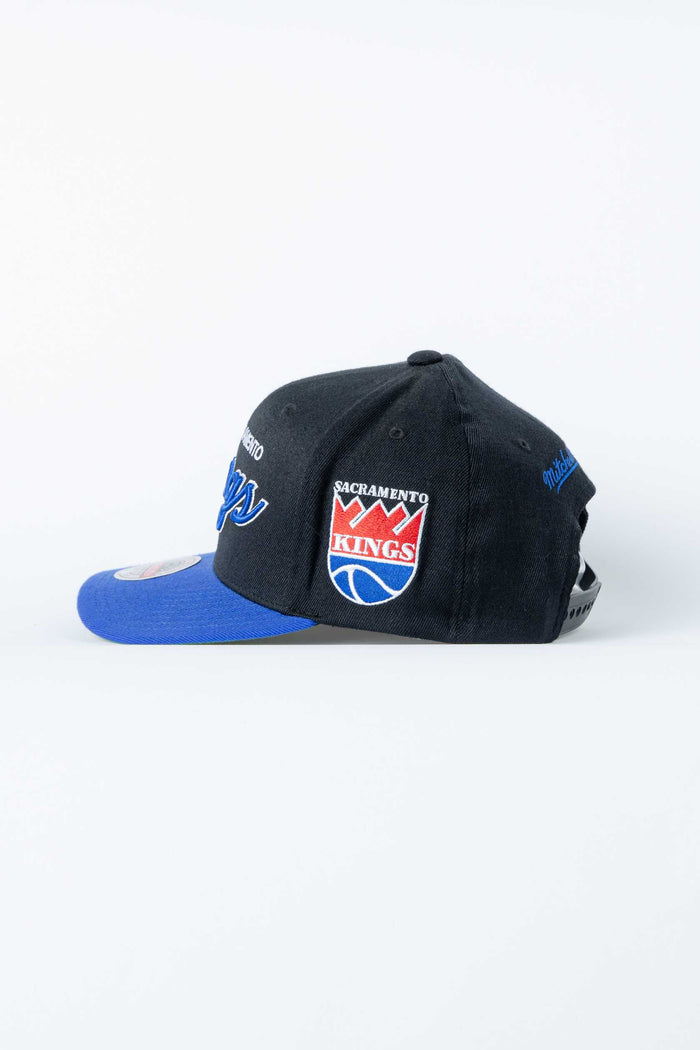 Script 2.0 HWC Kings Snapback