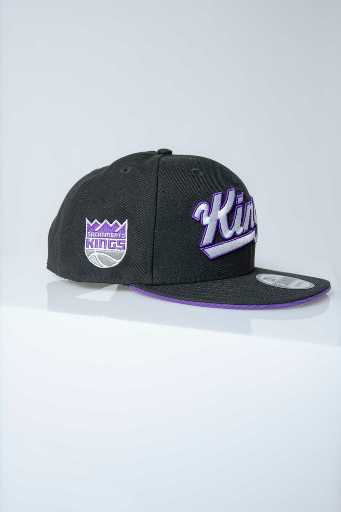 Script Highlight Brim 9Fifty Snapback