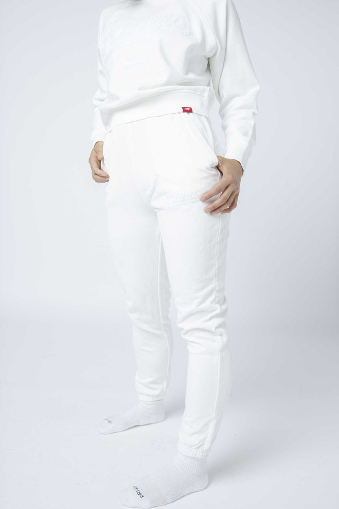 Script Jogger Pant