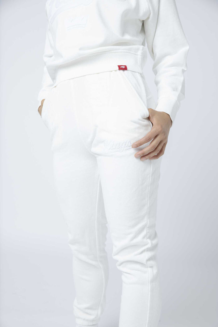 Script Jogger Pant