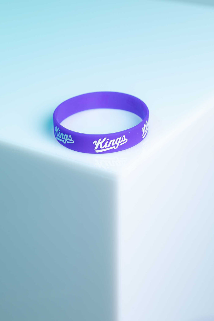 Script Wristband