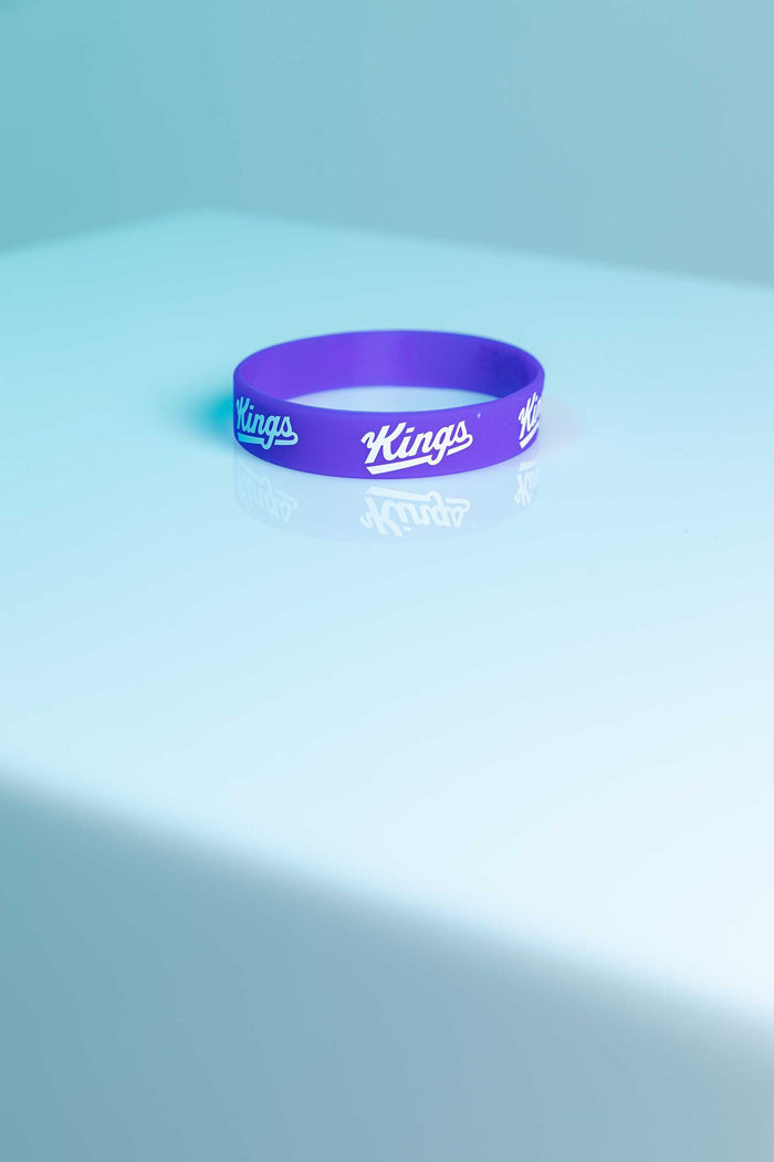 Script Wristband