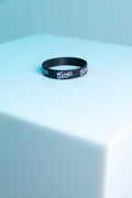 Script Wristband