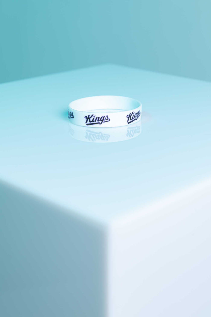 Script Wristband