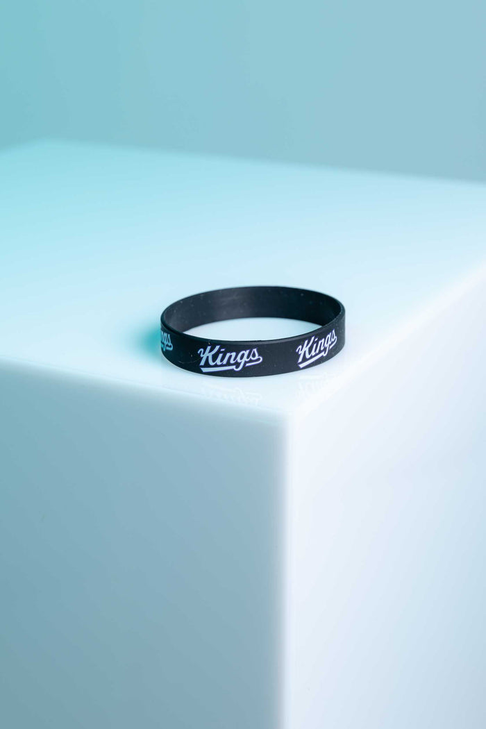Script Wristband