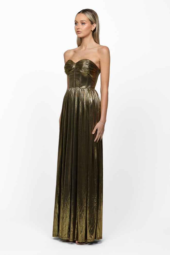 Selina - Dress - Bariano