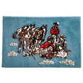 Settler Jacquard Bath & Kitchen Rug