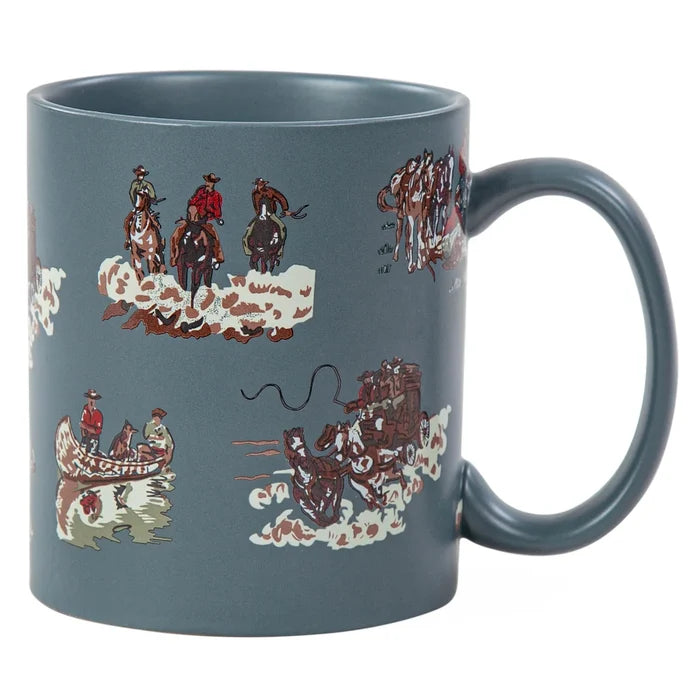Settler Mug