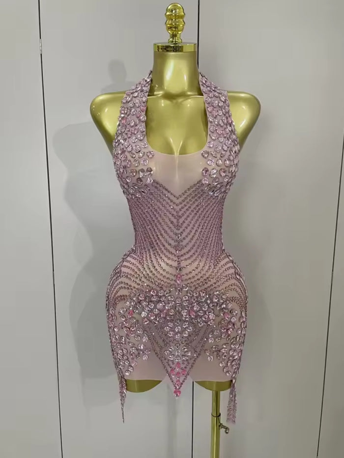 Pink / S