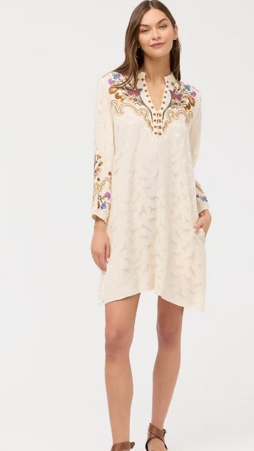 SHIFT FIELD DRESS