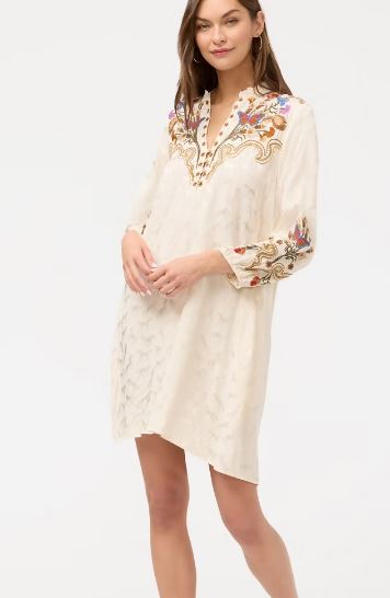 SHIFT FIELD DRESS