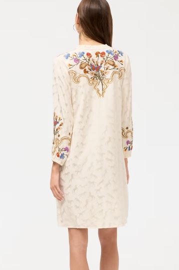 SHIFT FIELD DRESS