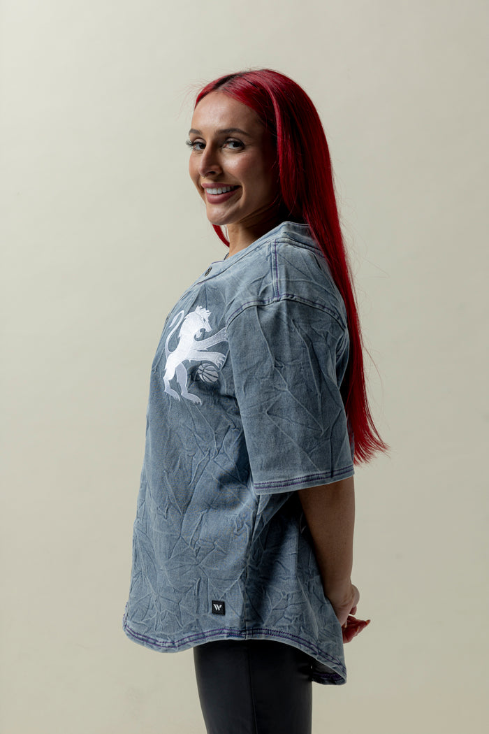 Short Sleeve Button Up Shirt