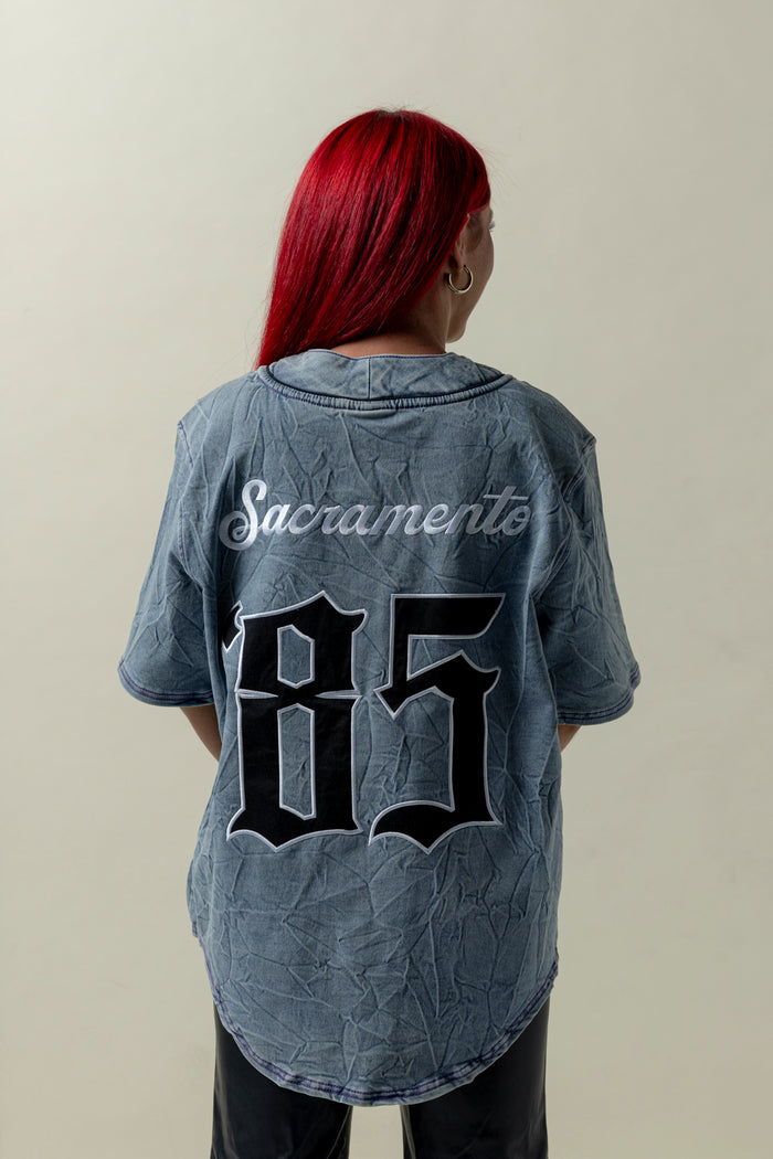 Short Sleeve Button Up Shirt