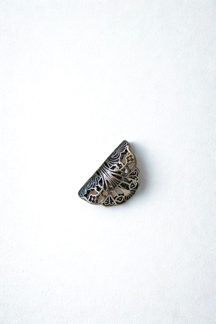 Private Label RINGS Silver Silver Dilignee Ring
