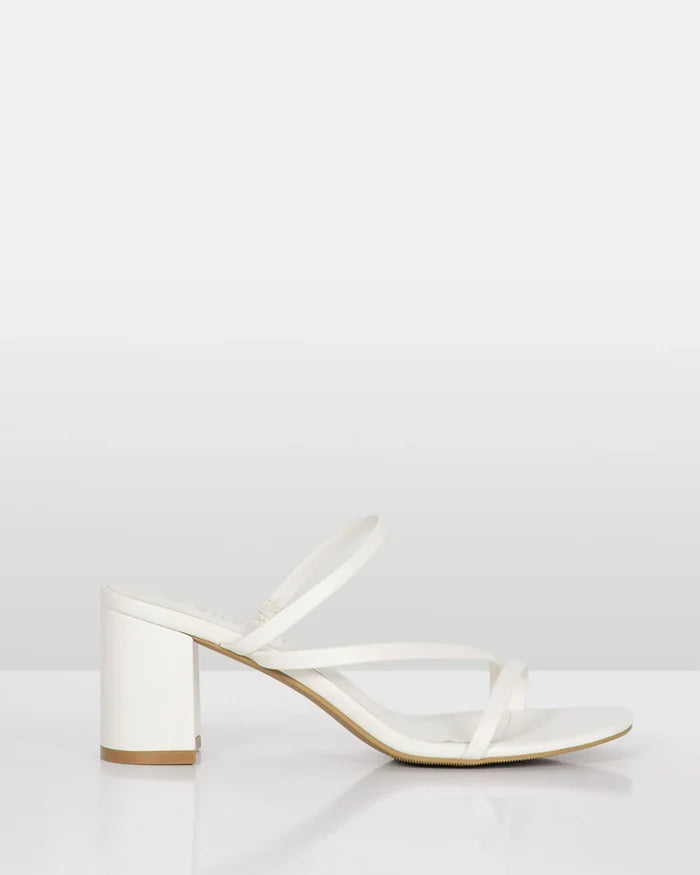 SOHO Heel - Shoes - Wildfire