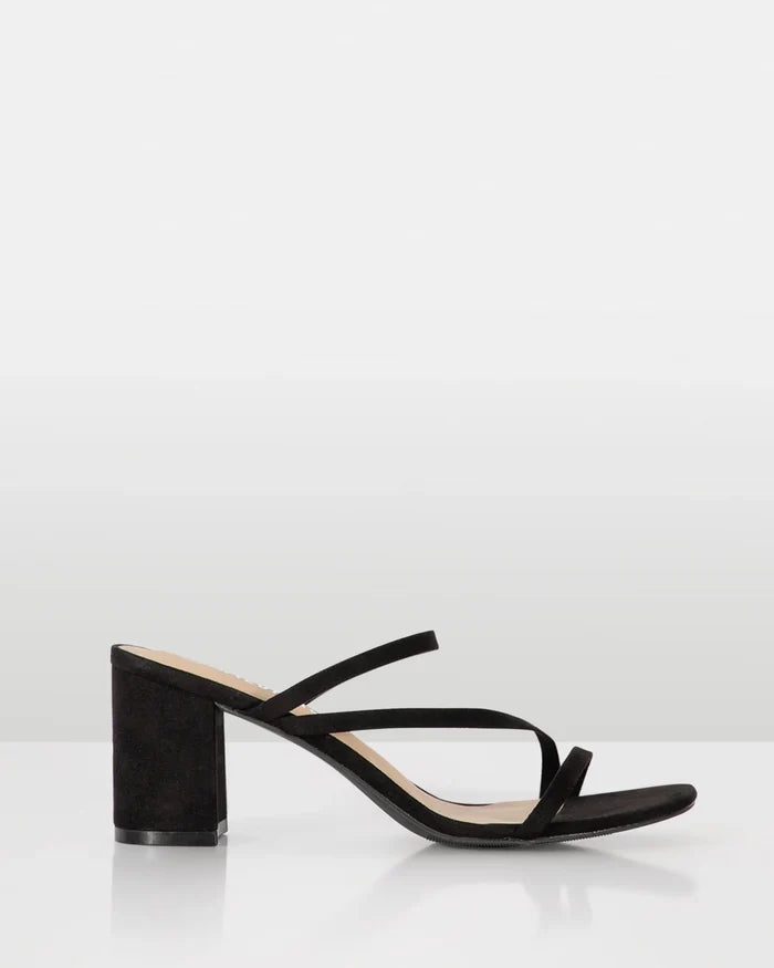 SOHO Heel - Shoes - Wildfire
