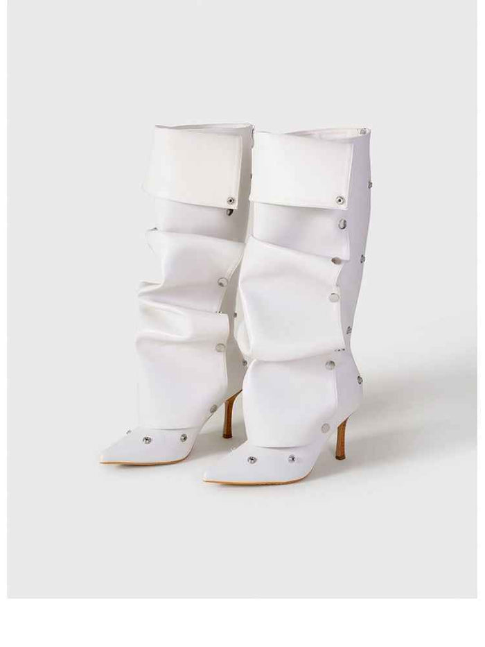 White / 35