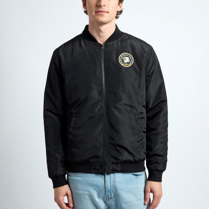 Speeder Bike Club Bomber Jacket - Heroes & Villains-Star Wars-Bomber Jacket