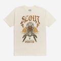 Speeder Bike Scout Classic Comfort Tee - Heroes & Villains-Star Wars-T-Shirt