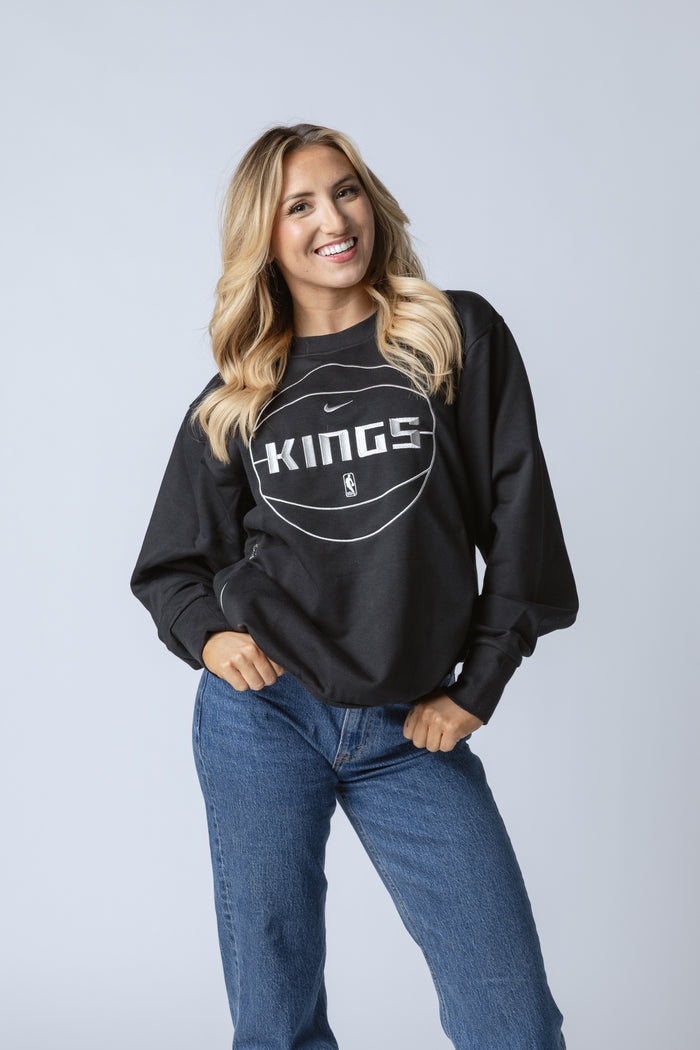 Standard Issue Crewneck