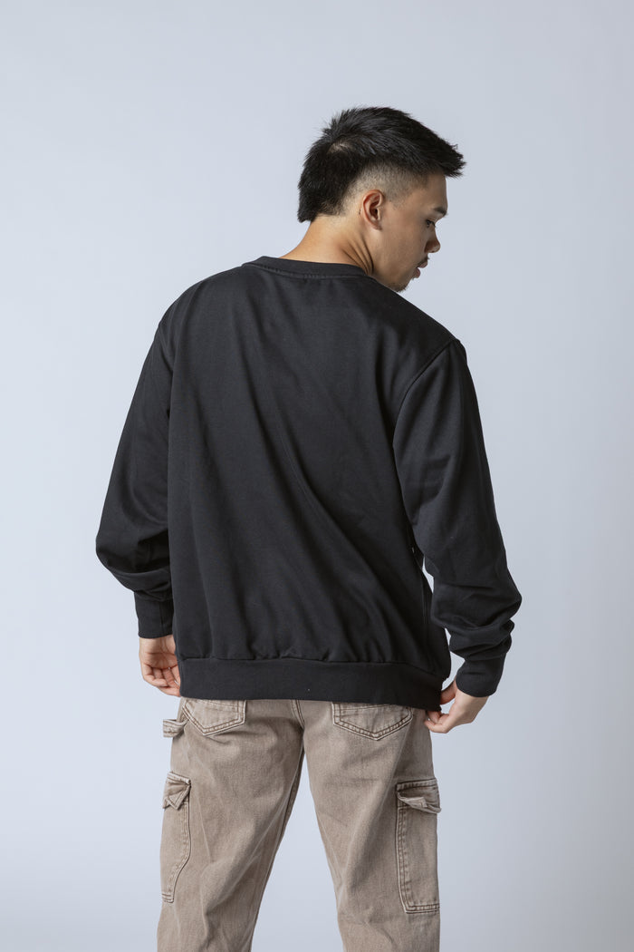 Standard Issue Crewneck