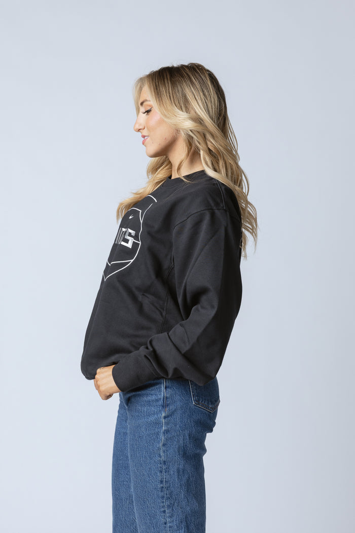 Standard Issue Crewneck
