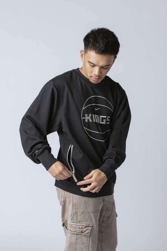 Standard Issue Crewneck