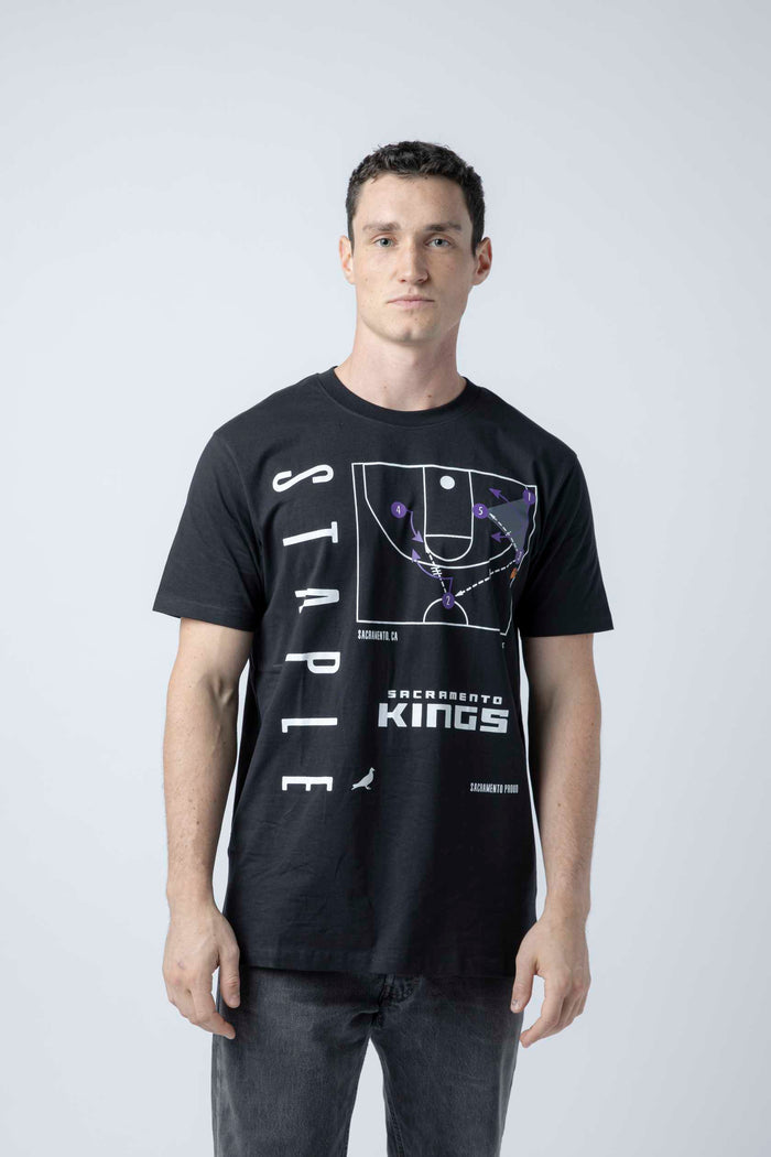 Staple Graphic Tee