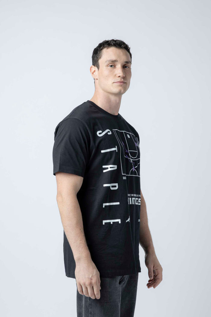 Staple Graphic Tee