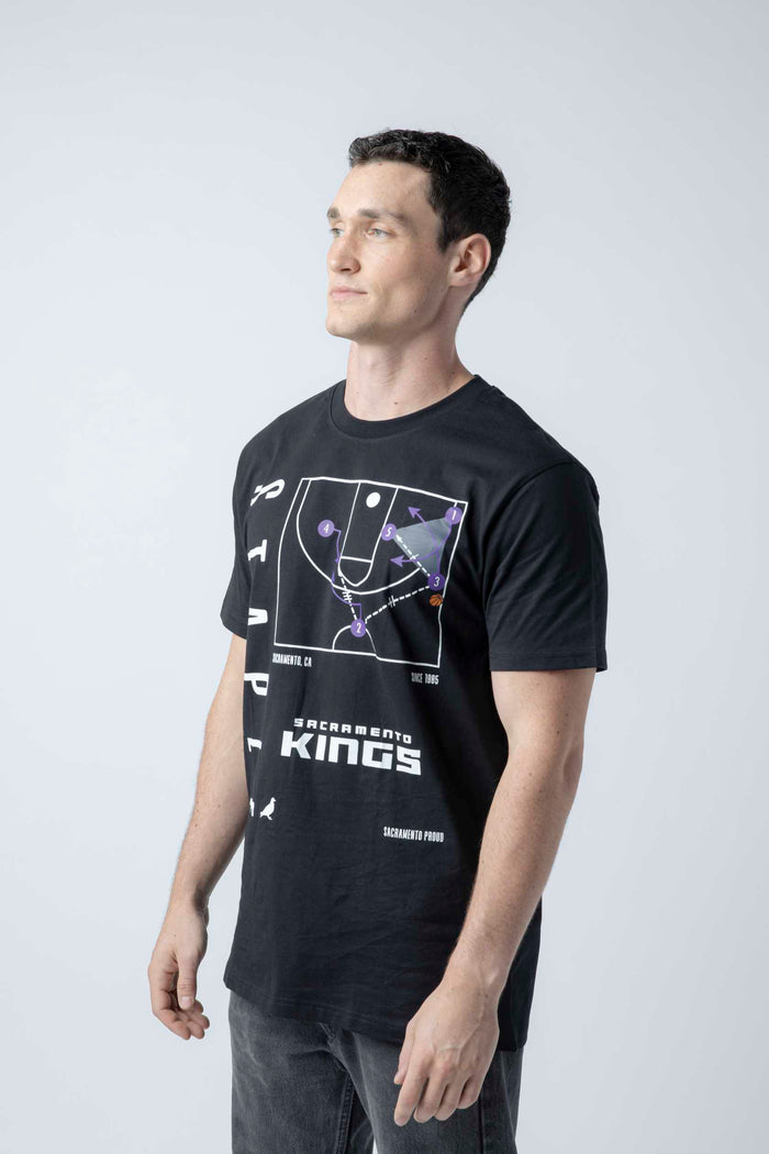 Staple Graphic Tee