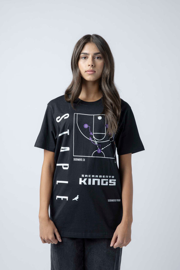 Staple Graphic Tee