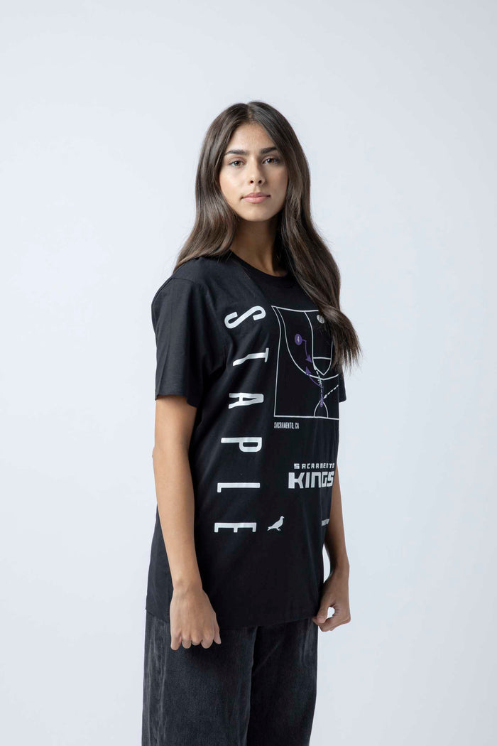 Staple Graphic Tee