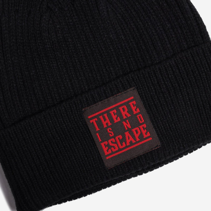 Star Wars Empire Knit Beanie - Heroes & Villains-Star Wars-Beanie