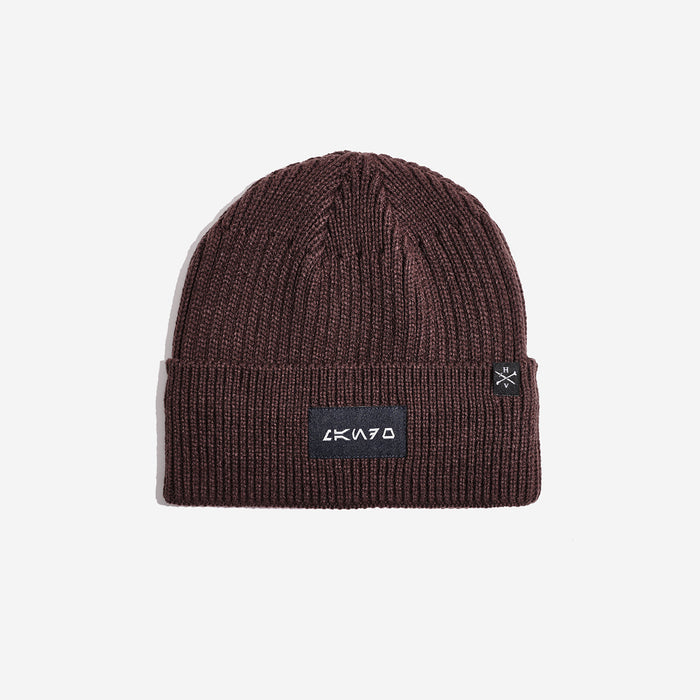 Star Wars Mudhorn Knit Beanie - Heroes & Villains-Star Wars-Beanie